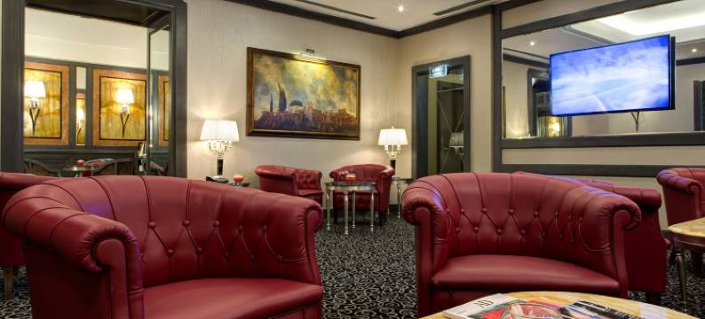 阿特米德酒店(Hotel Artemide)图片