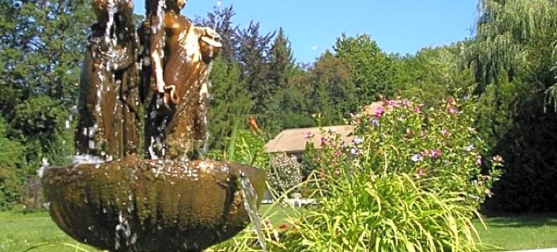 阿祖尔酒店(Hôtel & Restaurant Azur)图片