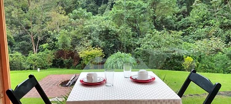 保萨达瑞塞尔瓦自然度假村(Pousada Reserva Nativida)图片