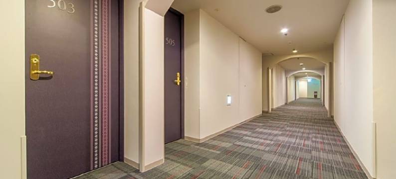 福冈花园皇宫酒店(Hotel Fukuoka Garden Palace)图片