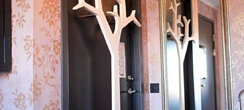 胡思克瓦纳城市酒店(Huskvarna Stadshotell)图片