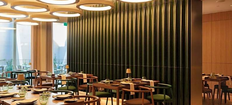 流明酒店及里斯本灯光秀(Lumen Hotel & the Lisbon Light Show)图片