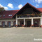 Arkadia Gościniec-Klima,Parking,ogród