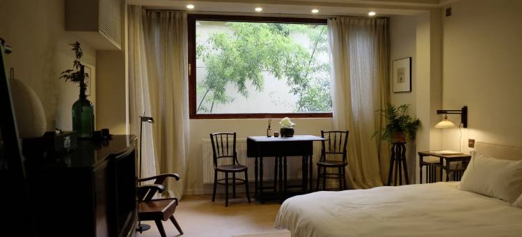 喜珈小院(愚园路分店)图片