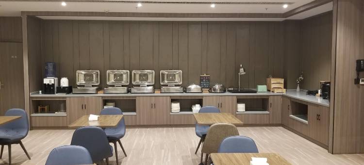 汉庭酒店(曹县庄寨高铁站店)图片