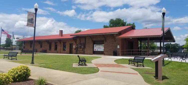 士麦那Candlewood Suites(Candlewood Suites Smyrna - Nashville)图片