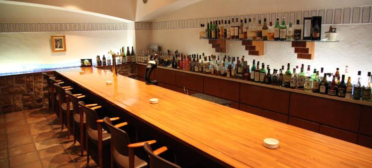 仓敷国际酒店(Kurashiki Kokusai Hotel)图片