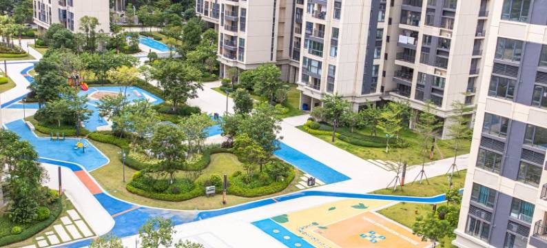 象往时租日租房东公寓(万寿路分店)图片