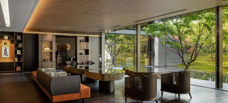 京都二条城悦柳(Garrya Nijo Castle Kyoto)图片