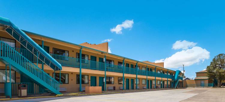 科科佩利小屋贝斯特韦斯特酒店(Best Western Kokopelli Lodge)图片