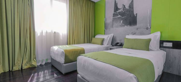 Super 8 by Wyndham Al Riyadh图片