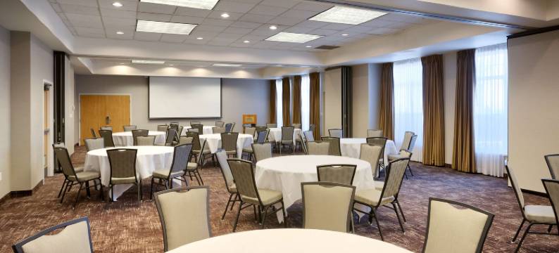 奥莱木/普罗沃欢朋套房酒店(Hampton Inn & Suites Orem)图片