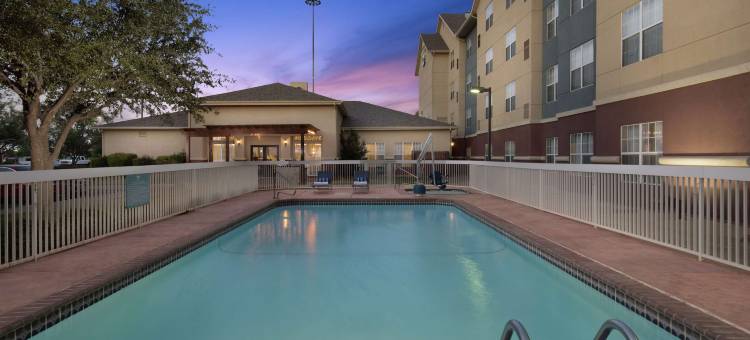 拉伯克Homewood套房酒店(Homewood Suites by Hilton Lubbock)图片