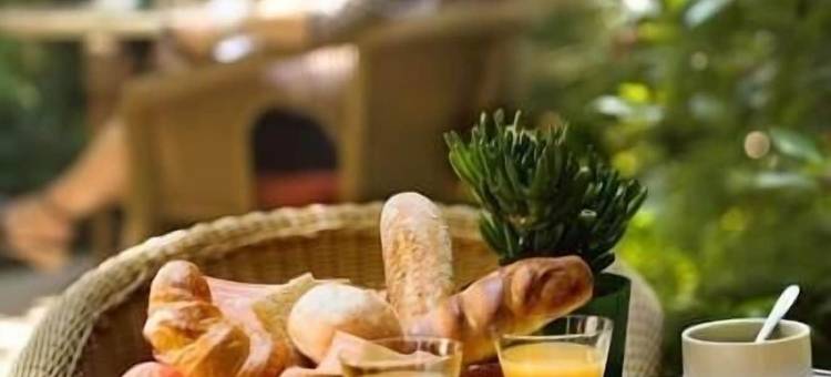 道方酒店(Hotel Dauphin)图片