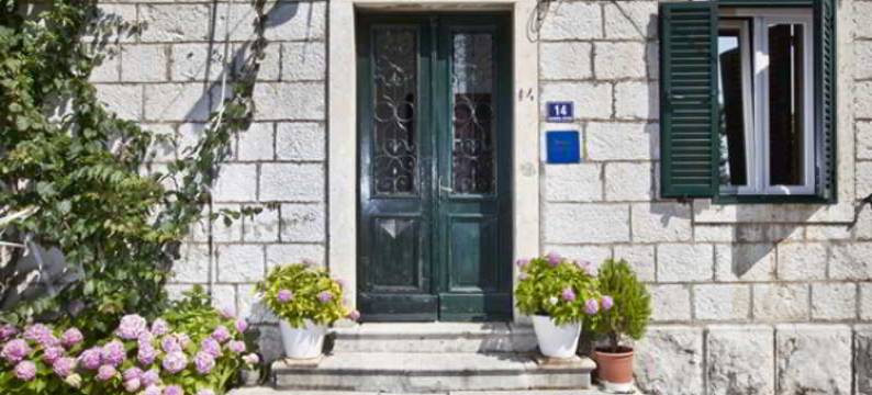 格拉达茨公园公寓酒店(Park Gradac Apartment)图片