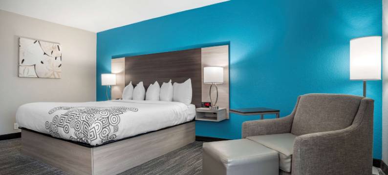 巴拿马城贝斯特韦斯特优质酒店(Best Western Plus Panama City Hotel)图片