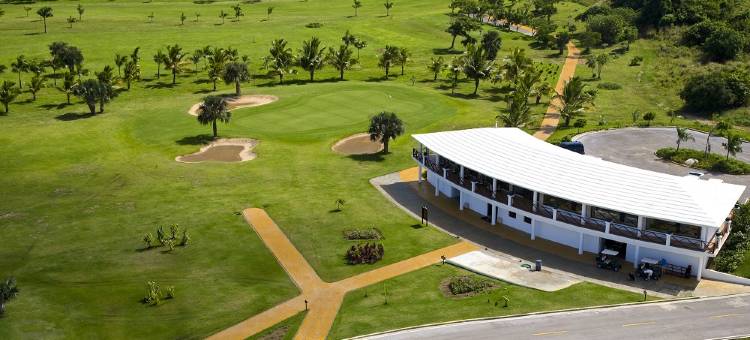 加泰罗尼亚皇家拉罗马纳酒店-限成人-全包(Catalonia Royal la Romana Adults Only - All Inclusive)图片