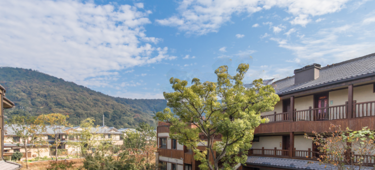 无锡拈花湾拂尘居客栈图片
