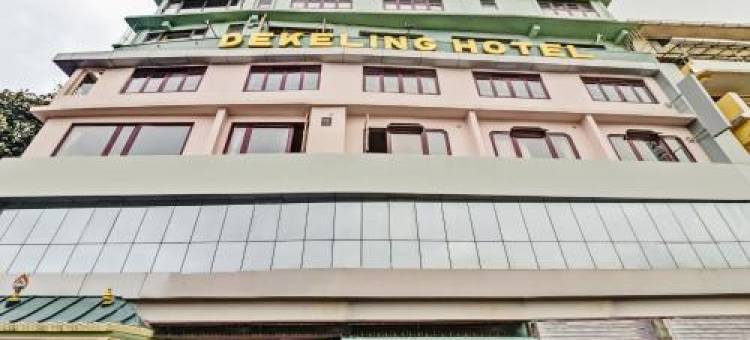 德克林酒店(Dekeling Hotel)图片