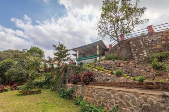 La Petite Maison - a Cityview Villa Presented by StayVista Hotel Overview