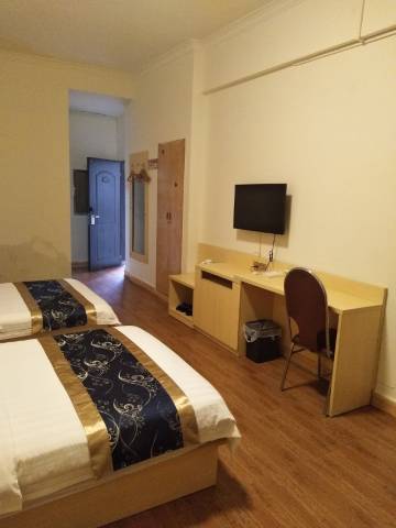 蝶恋花公寓民宿(鹅岭南路分店)