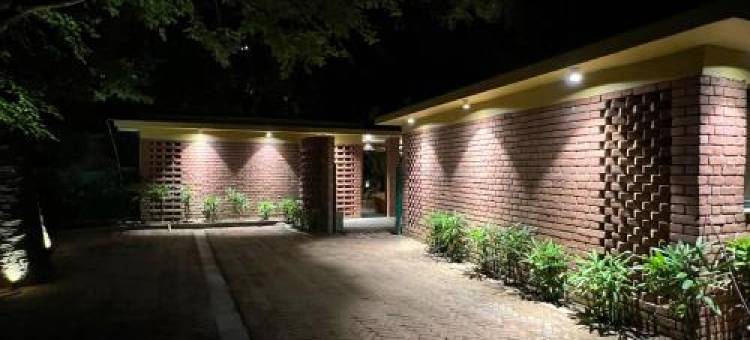 Pandu Pokhar Eco Adventure Resort图片