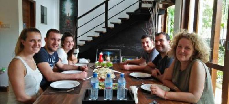 Kings Villa Galle图片