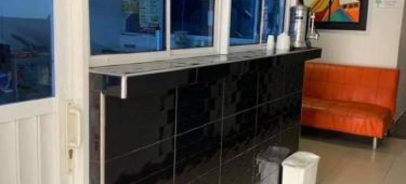 Hotel Torres del Parque No1图片