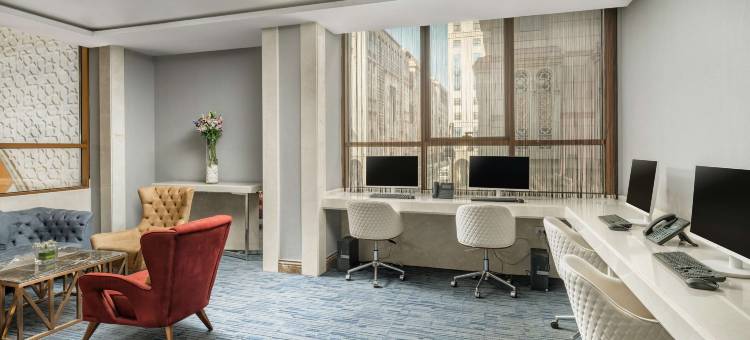 艾拉夫塔克瓦酒店(Elaf Al Taqwa Hotel)图片