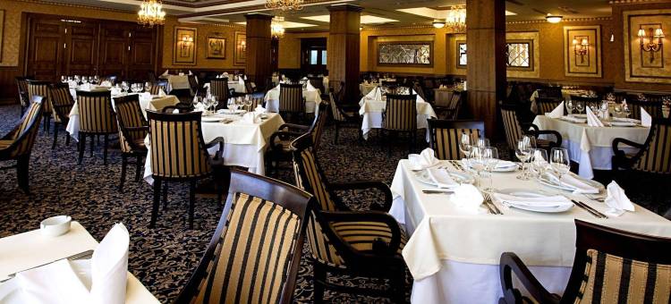 普利莫雷兹水疗大酒店(Primoretz Grand Hotel & Spa)图片