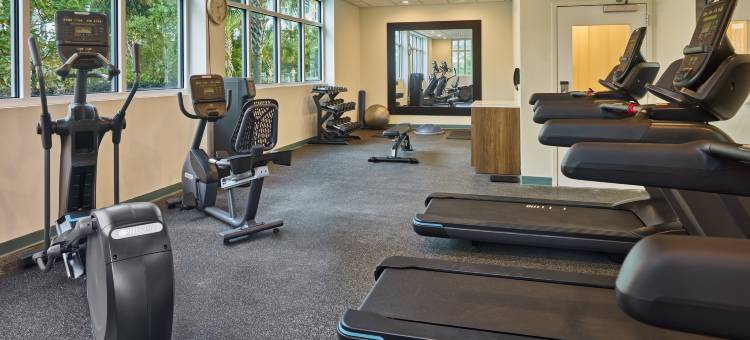 洲际酒店集团旗下查尔斯顿市中心西缘智选假日酒店及套房(Holiday Inn Express & Suites Charleston Dwtn - Westedge)图片