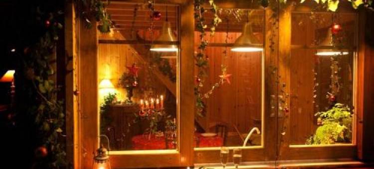 花园民宿(Chambres "Au Jardin")图片