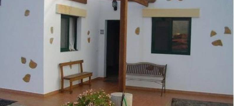 维拉斯弗恩特塔酒店(Villas la Fuentita)图片