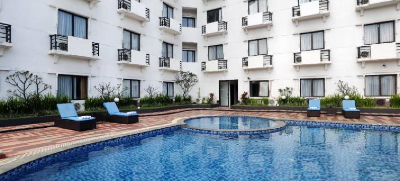 维尤皇宫艺术酒店(Vue Palace, Artotel Curated)图片