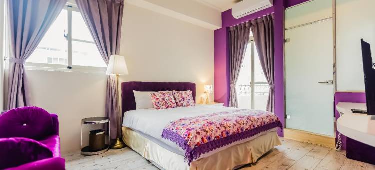 台东市汤园会馆民宿图片