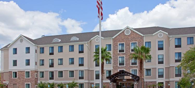 休斯顿西/能源走廊Staybridge Suites(Staybridge Suites HOUSTON WEST/ENERGY CORRIDOR by IHG)图片