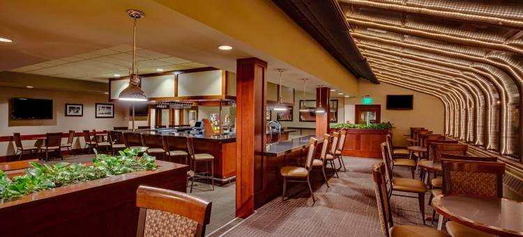 班戈假日酒店(Holiday Inn Bangor)图片