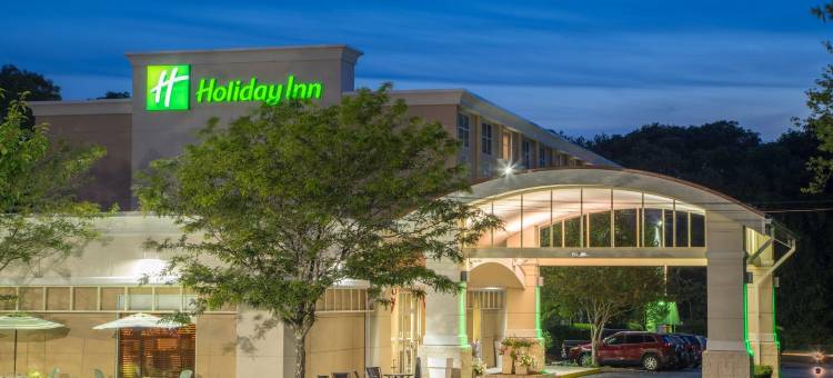 Holiday Inn 南金斯敦(新港地区)(Holiday Inn South Kingstown (Newport Area))图片