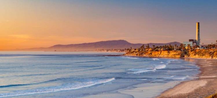 卡尔斯巴德海滩智选假日套房酒店(Holiday Inn Express & Suites Carlsbad Beach)图片