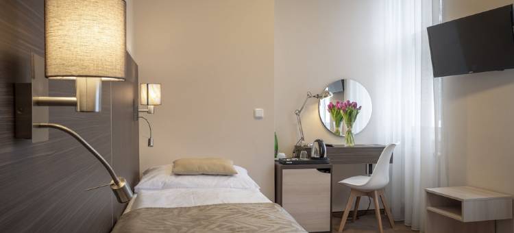 康帕公园酒店(Pytloun Kampa Garden Hotel Prague)图片