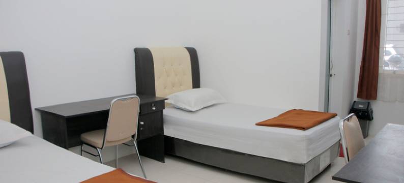 阿法丽丝壮景公寓(Afaris House)图片