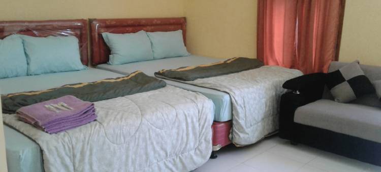 Villa Tenjo Gunung图片