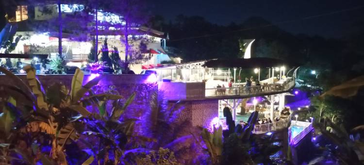 Pondok Wisata Jaden Trawas Mojokerto图片