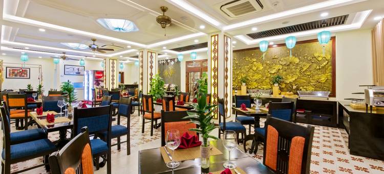 帕维伦豪安豪华度假酒店&Spa(Le Pavillon Hoi An Luxury Resort & Spa)图片