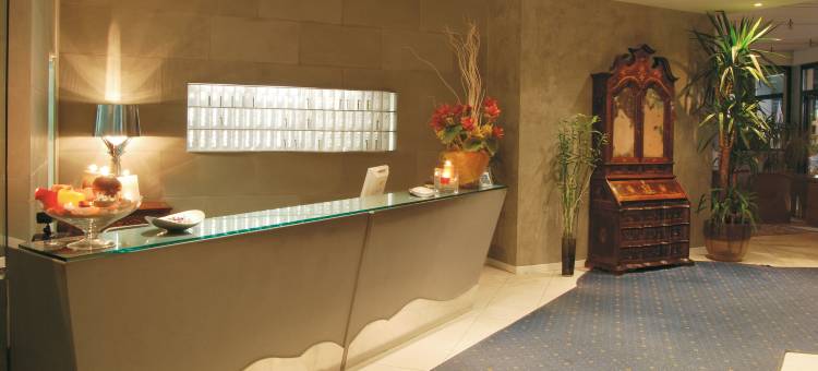 UNA HOTELS Imperial Sport Hotel Pesaro(UNA HOTELS Imperial Sport Hotel Pesaro)图片