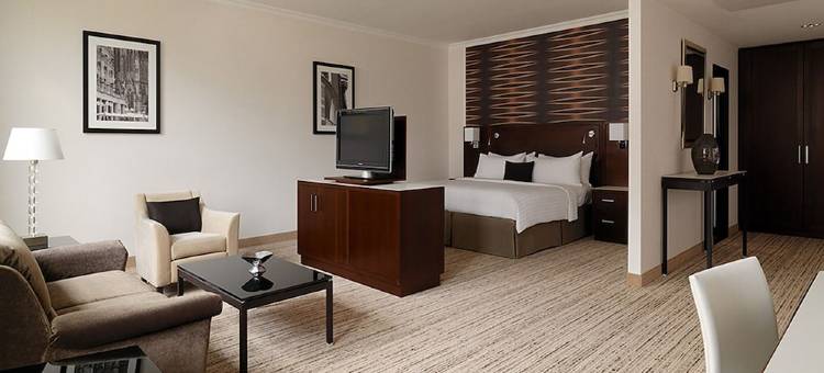 科隆万豪酒店(Cologne Marriott Hotel)图片