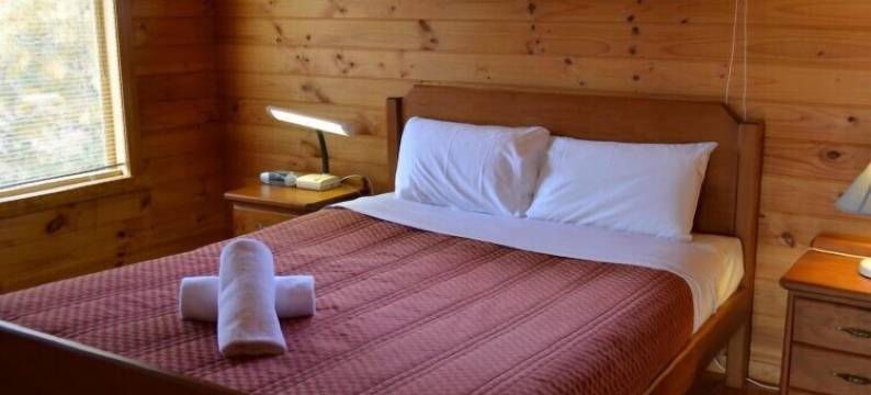 科莱斯湾度假屋(Coles Bay House)图片