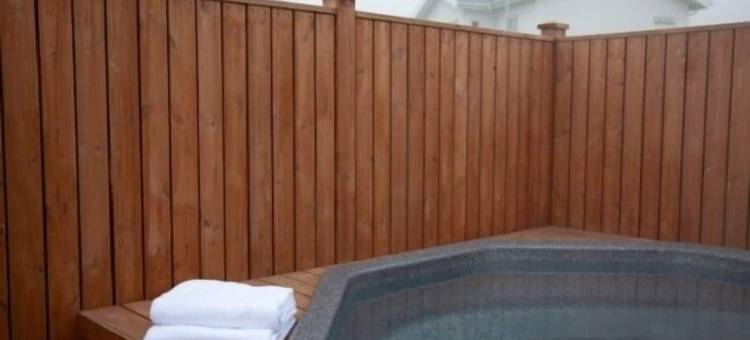 赛罗哈斯公寓及别墅(Saeluhus Apartments & Houses)图片