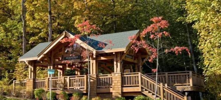 东边奔逃公寓式客房联排别墅酒店(Escape at Eastside Condo and Townhomes)图片