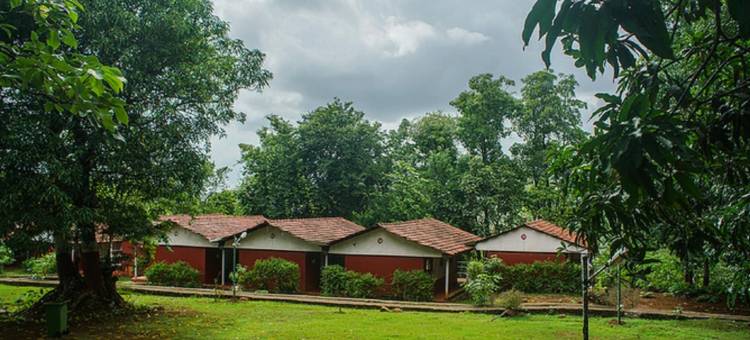 库达利卡自然径道，科拉德(Nature Trails Kundalika, Kolad)图片